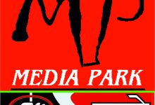 mediapark24ghante logo